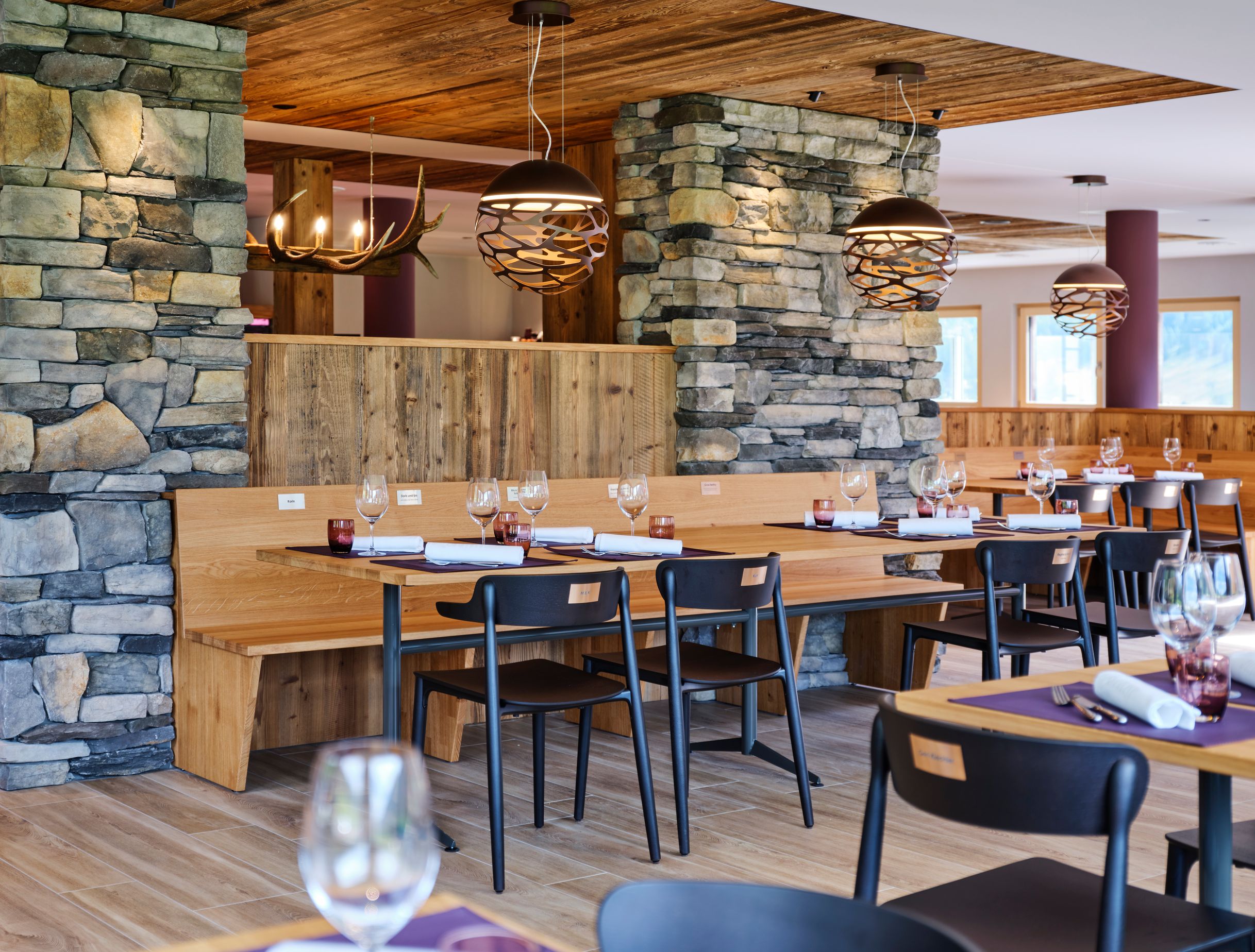 Hotel Restaurant Catering Tenne