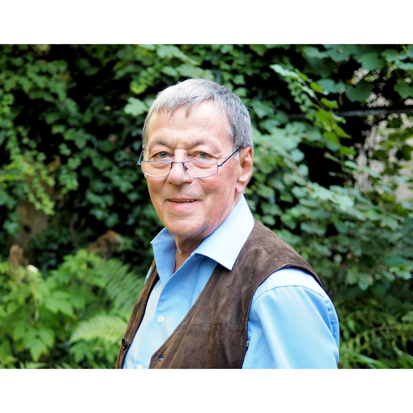 Bertsch Jörg in Basel