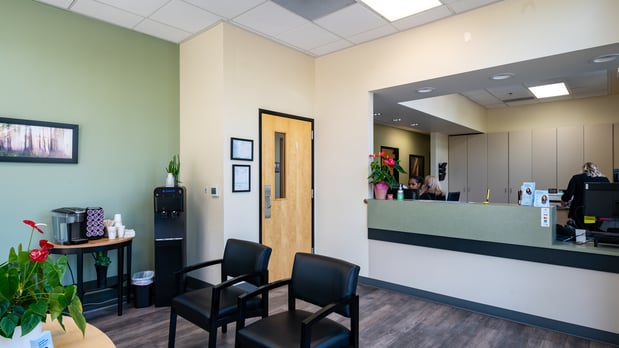 Images Gentle Dental Kent Station