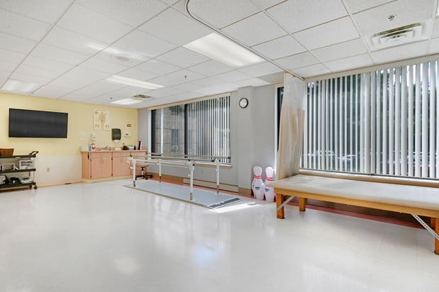 Images Shady Knoll Center for Health and Rehabilitation