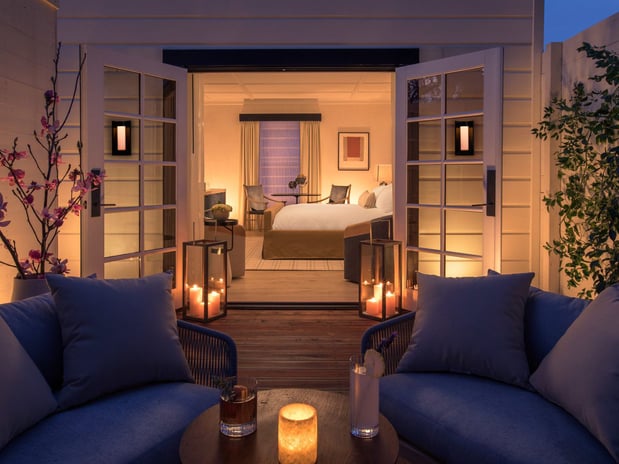 Images MacArthur Place Hotel & Spa