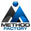 MethodFactory Logo