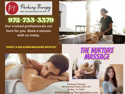 Images Parkway Therapy