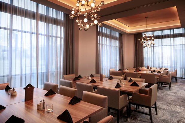 Images Embassy Suites by Hilton Amarillo Downtown