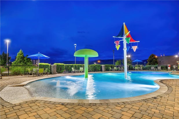 Images Home2 Suites by Hilton Pigeon Forge