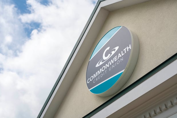 Images Commonwealth Credit Union