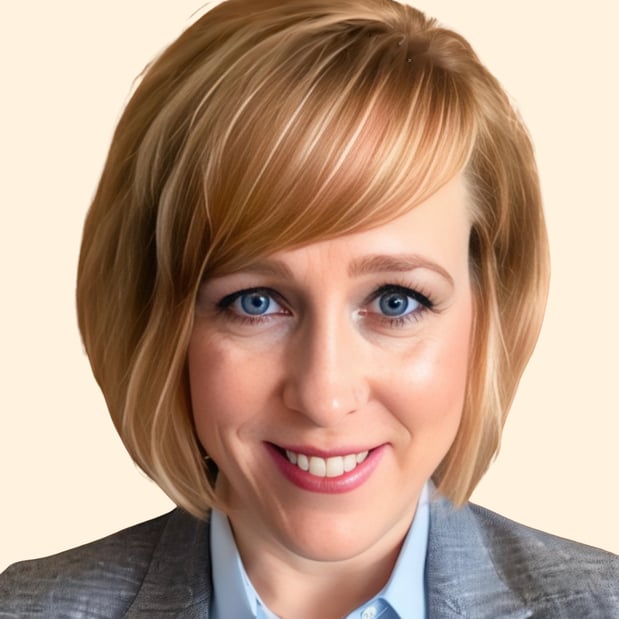 Images Jen Hundt, Counselor