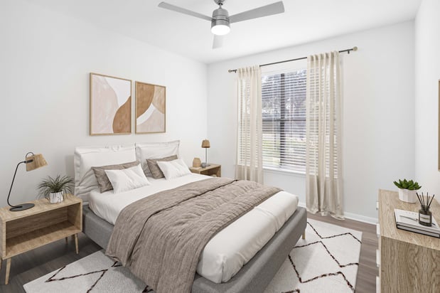 Images Camden Yorktown Apartments