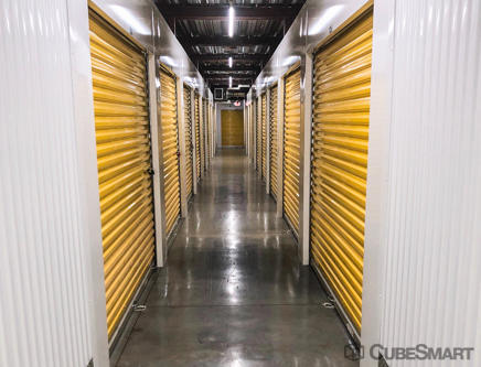 CubeSmart Self Storage Photo