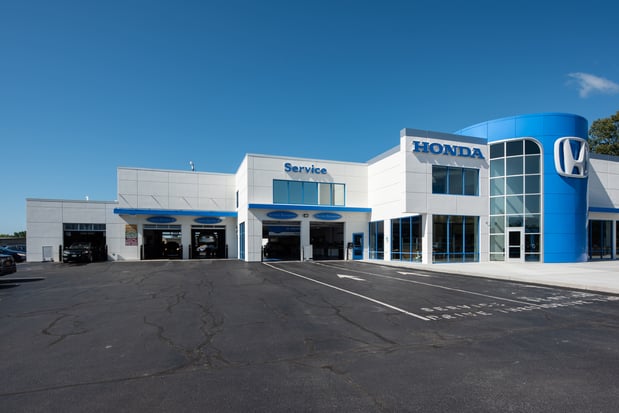 Images Lia Honda Albany