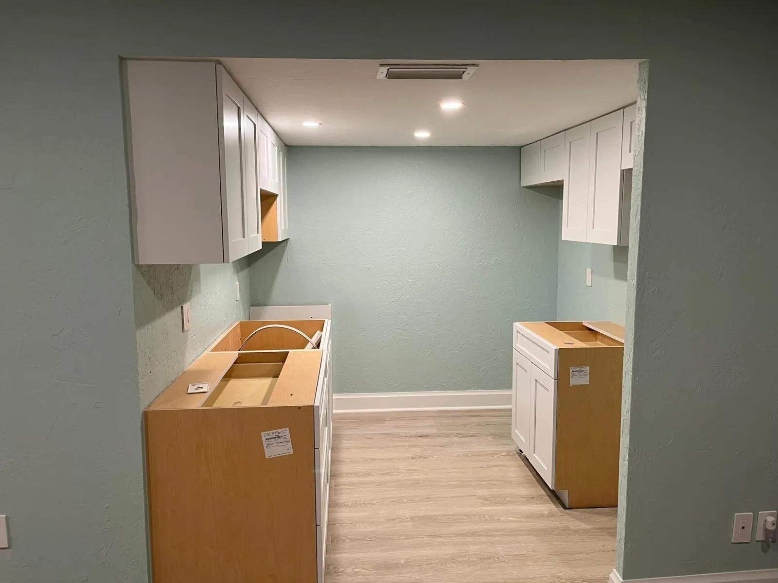 Lexxos Renovations, LLC.