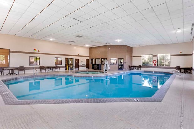 Images Best Western Elko Inn