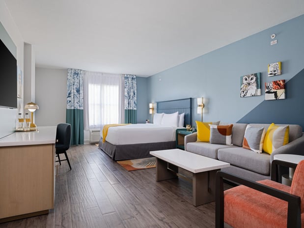 Images voco Sarasota by IHG