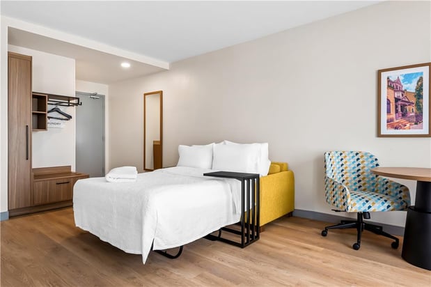 Images Hampton Inn and Suites by Hilton Intercourse