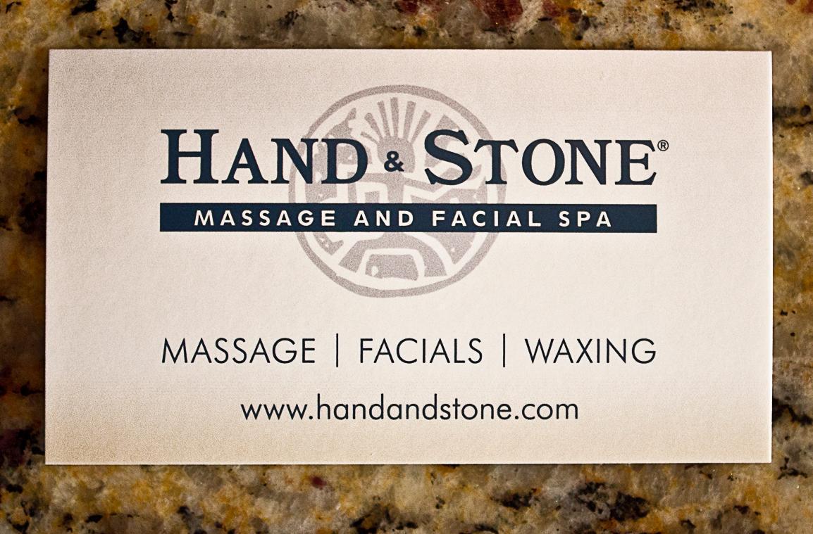 Hand And Stone Massage And Facial Spa Coupons Near Me In Raleigh Nc 27615 8coupons