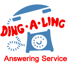 Ding A Ling Answering Service