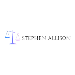 Stephen Allison Law Firm Logo