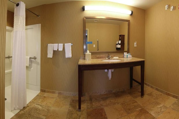 Images Hampton Inn & Suites Grand Forks
