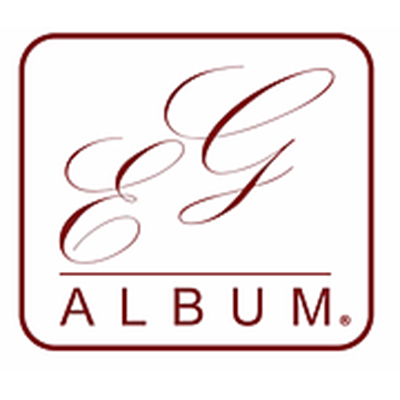 Eg Album Logo