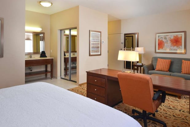 Images Hampton Inn & Suites Ocala