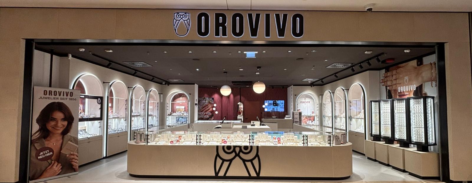 Kundenbild groß 1 OROVIVO - Dein Juwelier