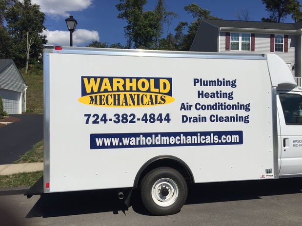 Images Warhold Plumbing, Heating and Air Conditioning