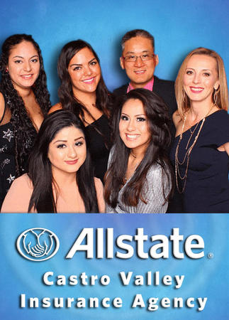 Images Castro Valley Insurance Agency: Allstate Insurance