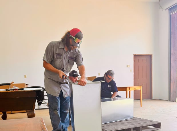 Images Top Notch Heating & Air