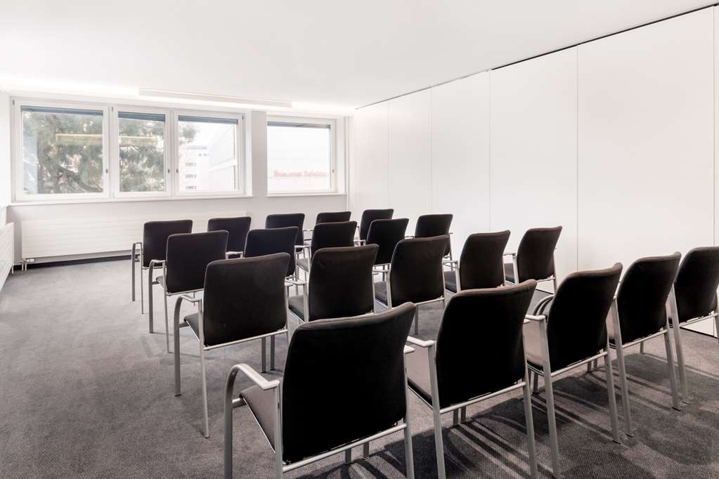 Bilder Radisson Blu Hotel, St. Gallen
