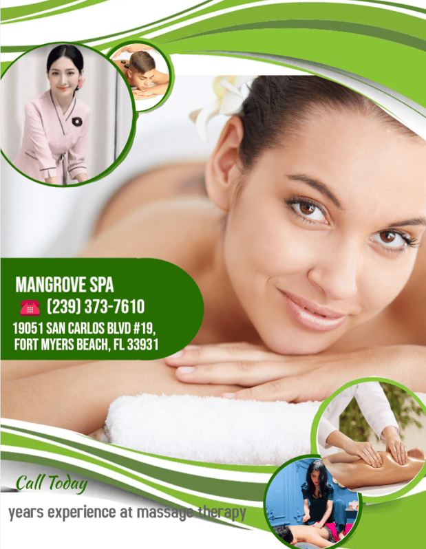 Images Mangrove Spa