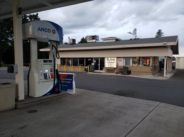 Images CoinFlip Bitcoin ATM - Mt Hood Arco (Sandy)