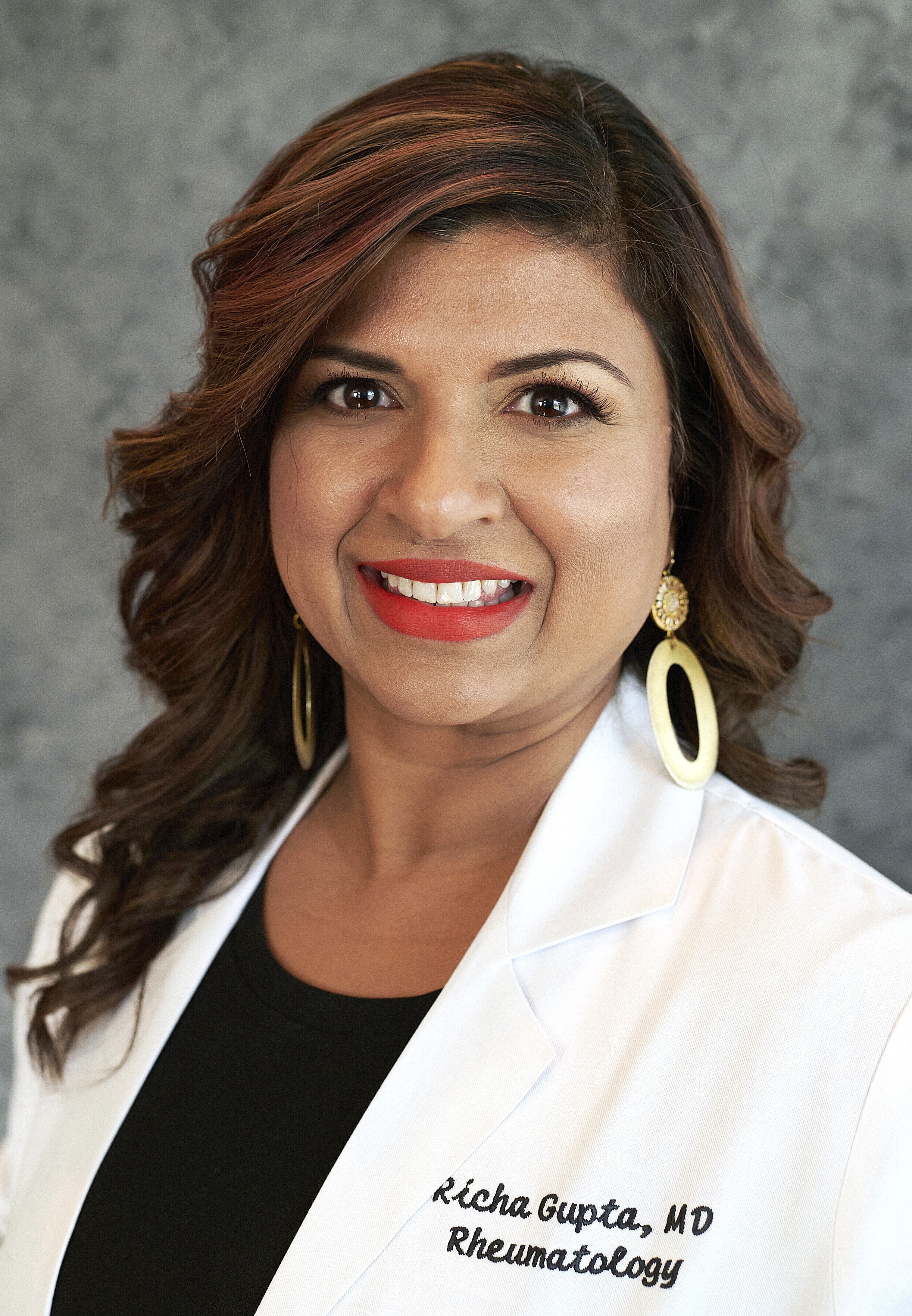 Dr. Richa Gupta, MD
