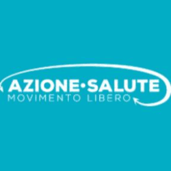 Azione Salute Logo