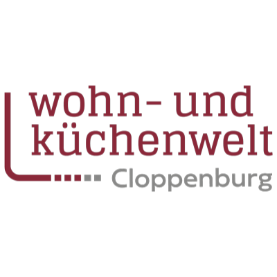 Logo von Wohn- und Küchenwelt Cloppenburg GmbH