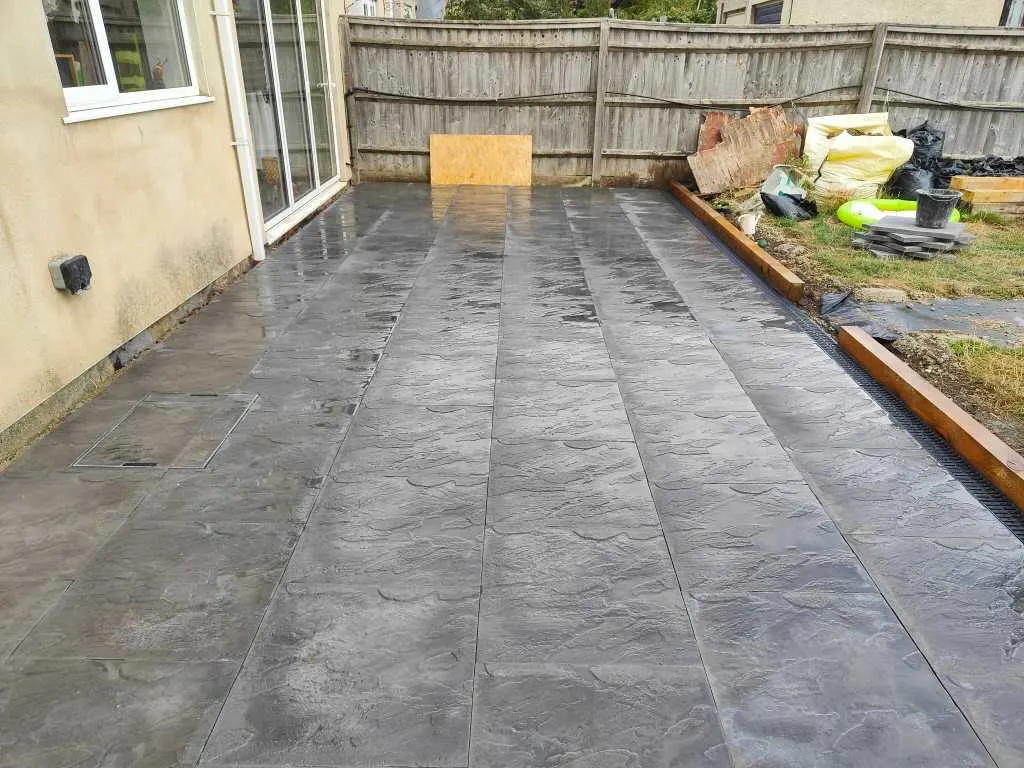 Images Shannon Walters Landscaping