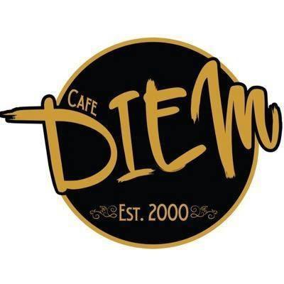 Cafe Diem Logo