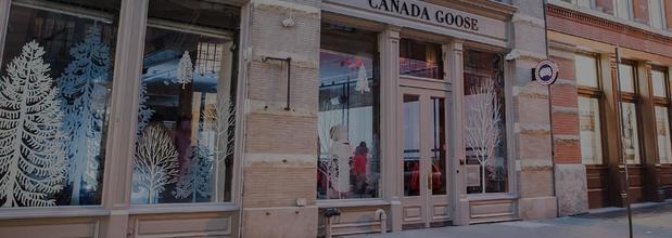 Images Canada Goose New York