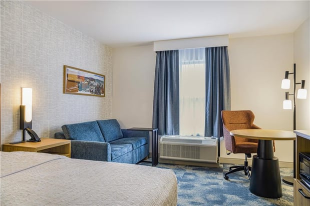 Images Hampton Inn Huntsville-Arsenal/South Pkway