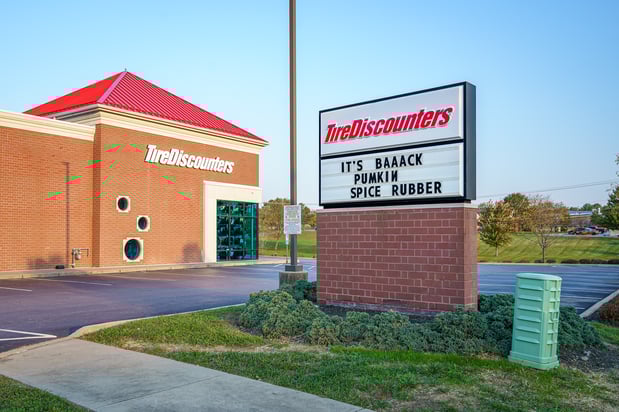 Images Tire Discounters