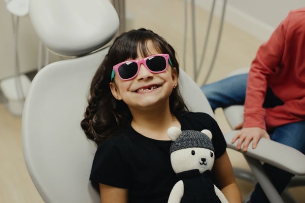 Images Smile Pediatric Dentistry of Muskego