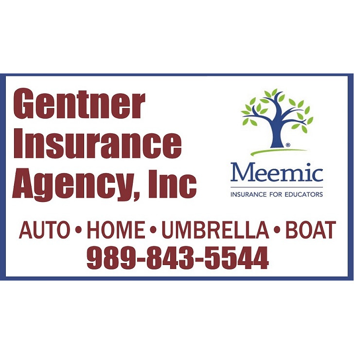 Gentner Insurance Agency Logo