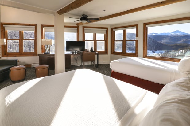 Images The Lodge at Breckenridge