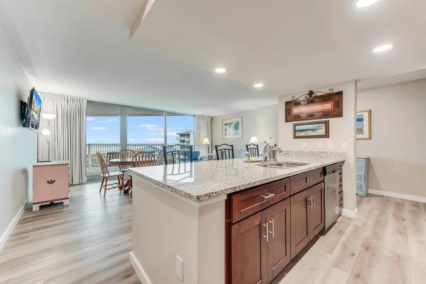 Images Sandcastle Condominiums & Event Center