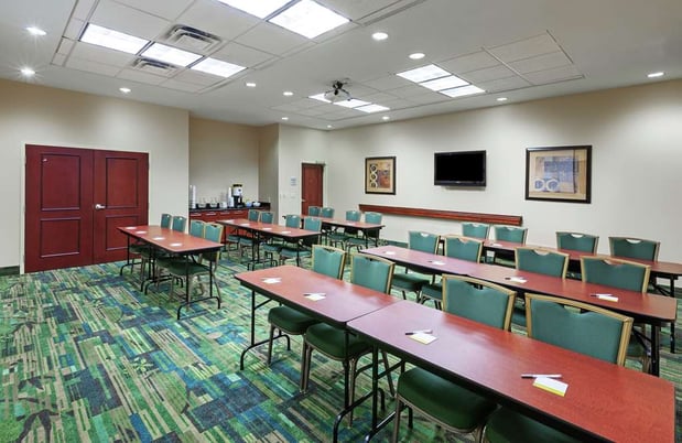 Images Hampton Inn & Suites El Paso West