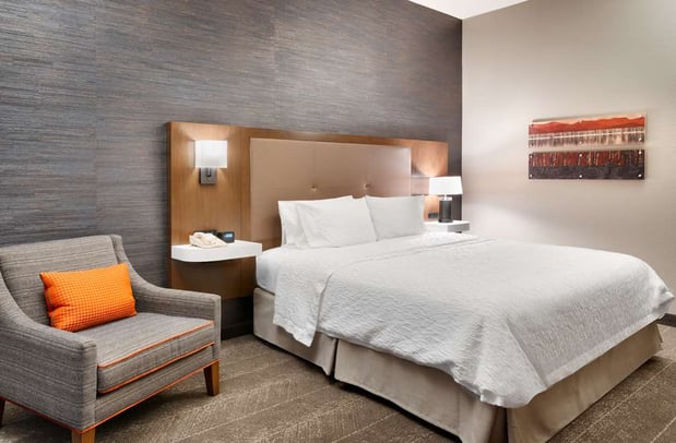 Images Hampton Inn & Suites Show Low-Pinetop