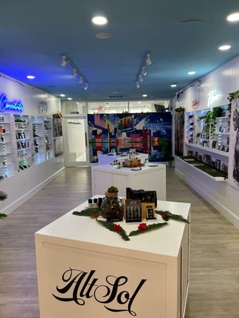 Images High Demand DC Weed Dispensary & Delivery