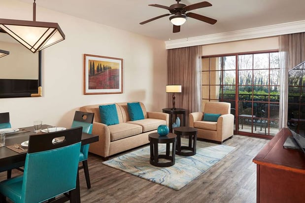 Images Hilton Grand Vacations Club MarBrisa Carlsbad
