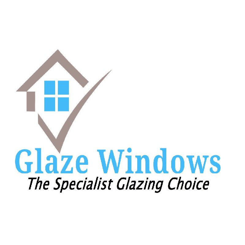 Glaze Windows Ltd Logo