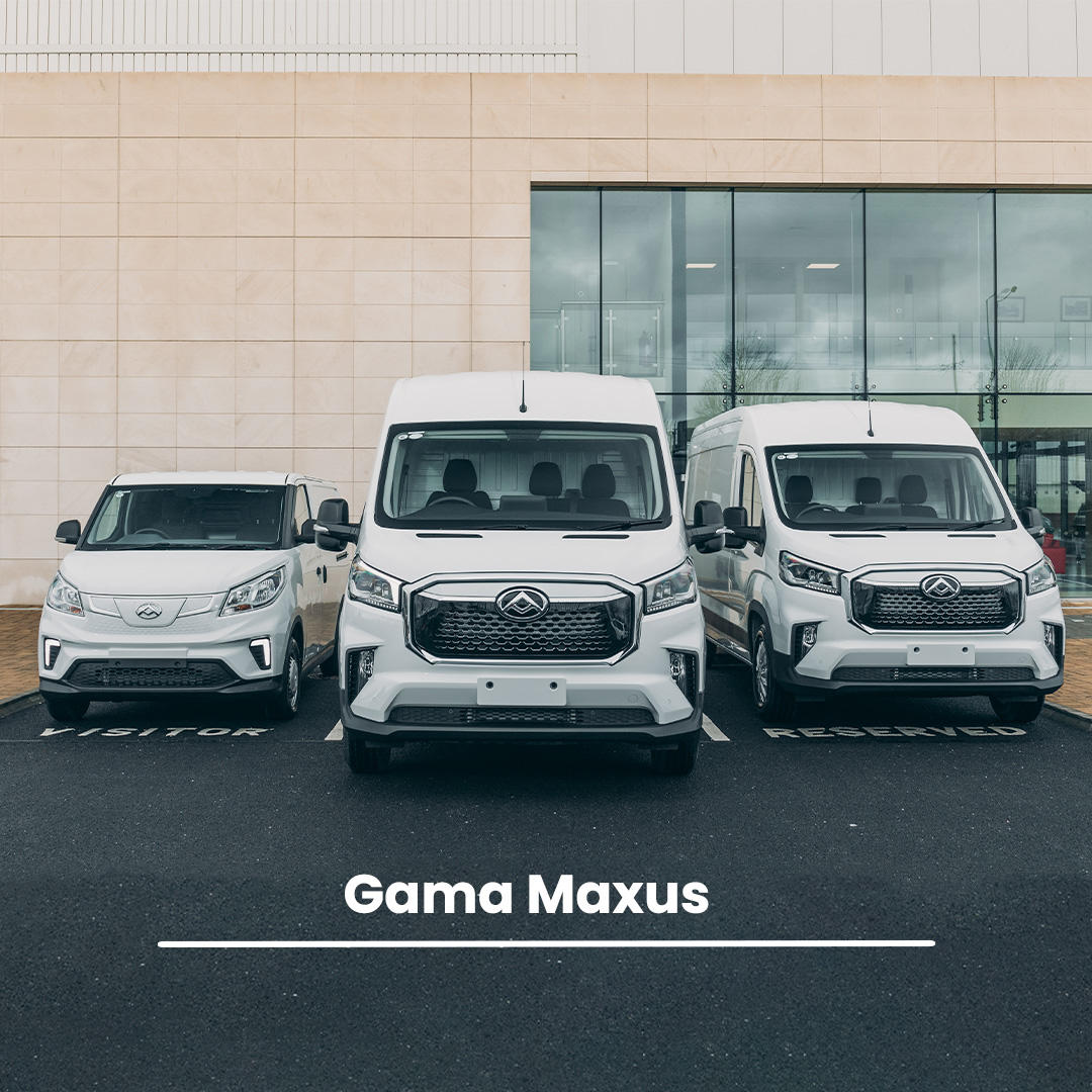 Images Taller Oficial Maxus Automoviles Playcar