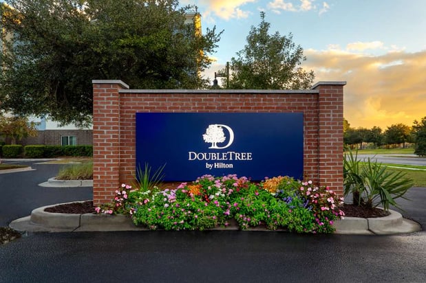 Images DoubleTree by Hilton Charleston Mount Pleasant